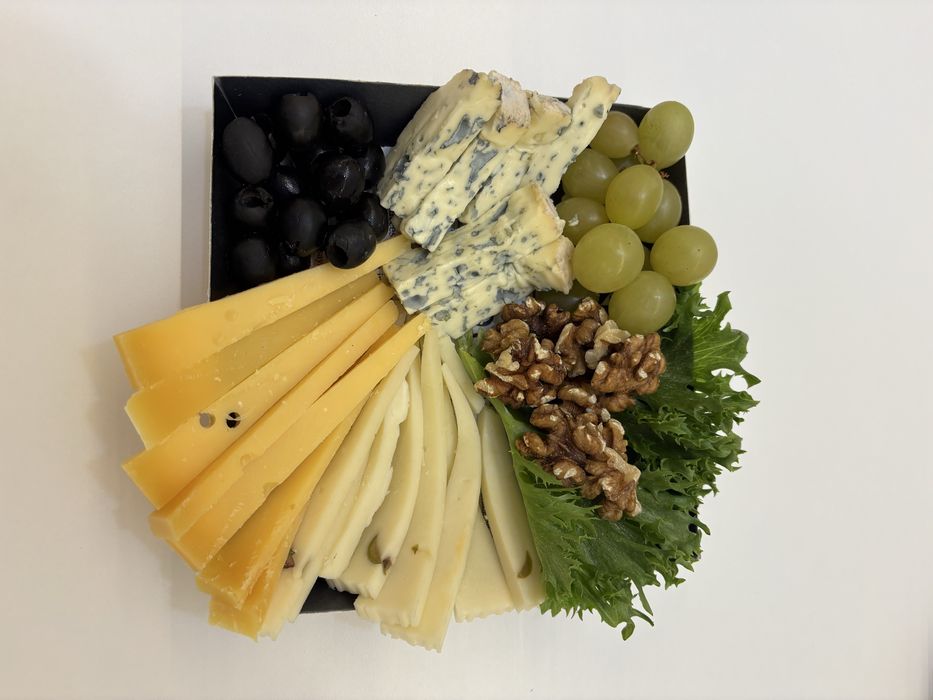 Catering słodkie i słone  boxy na imprezy