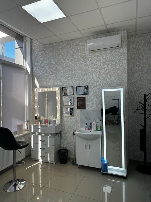 Сдам анатомическую кушетку