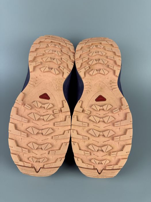 Розмір 37 23.5 см Жіночі трекінгові кросівки Salomon Xa Pro 3D