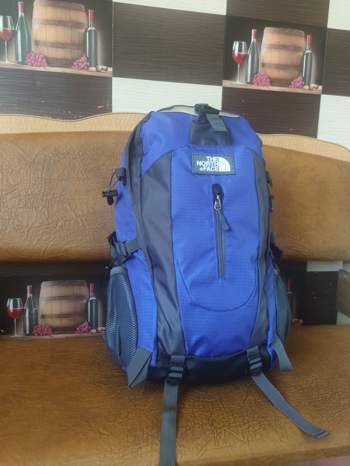 Рюкзак The North Face 40 l спортивний