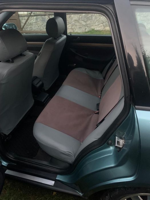 Ауді А4 2001 1,9 Tdi