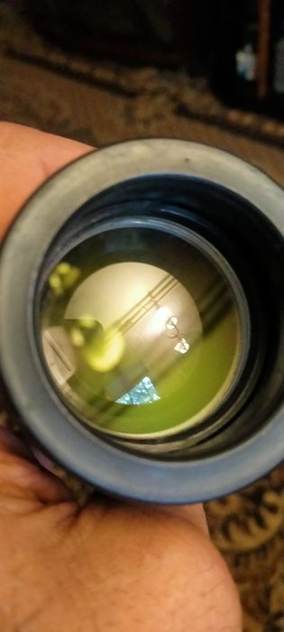 Монокль Bushnell 16/52