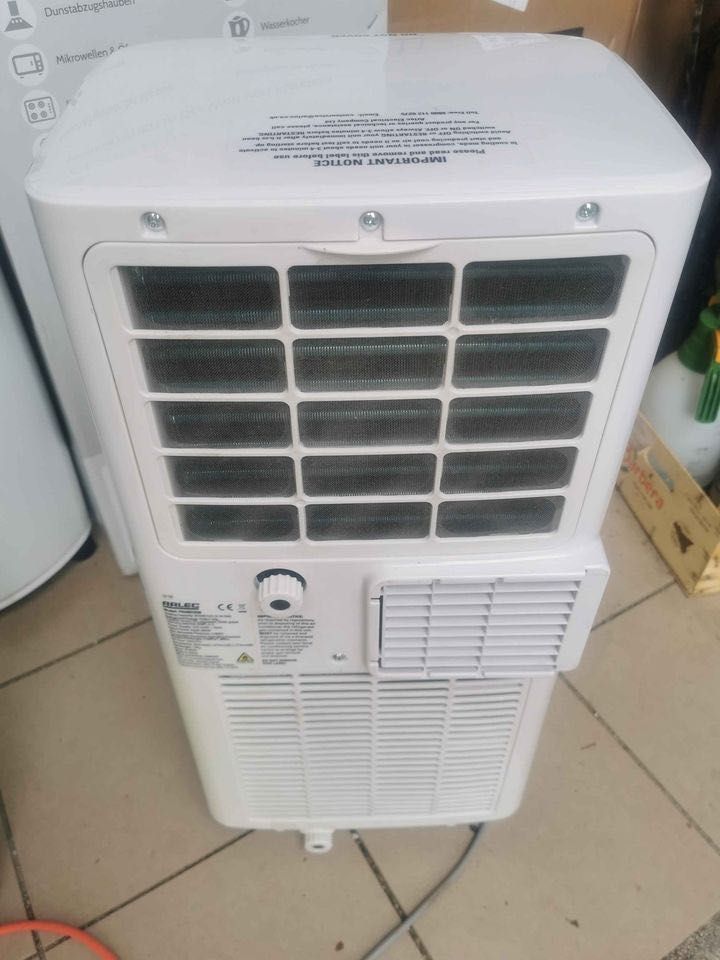 ARLEC Klimatyzacja Klimatyzator Klima 8000 BTU Nowy!