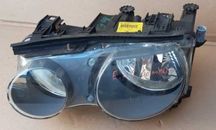 Reflektor lewy BMW 3 E46 E 46 Compact