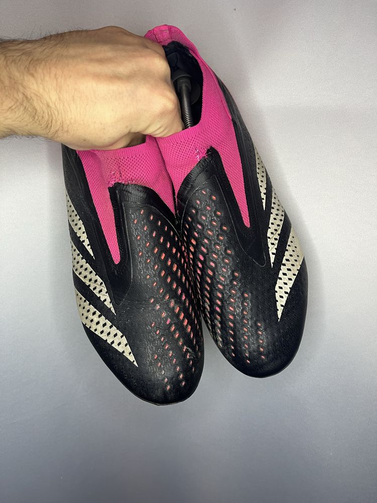 Korki Adidas Predator Edge + FG