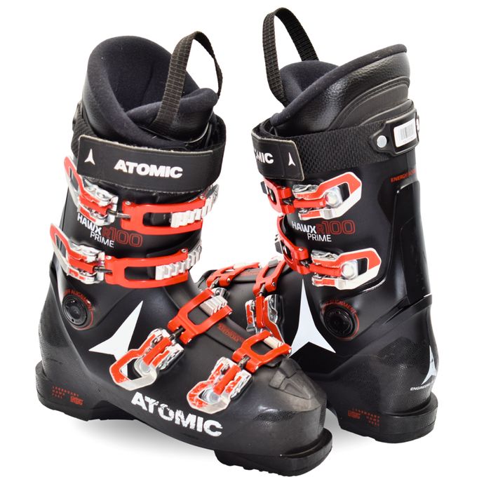 Buty narciarskie ATOMIC HAWX PRIME R100 r. 25/25,5 (39/39,5)