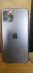 Iphone 11pro 256