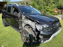 Dacia Duster 1.3tce 2019 4x4
