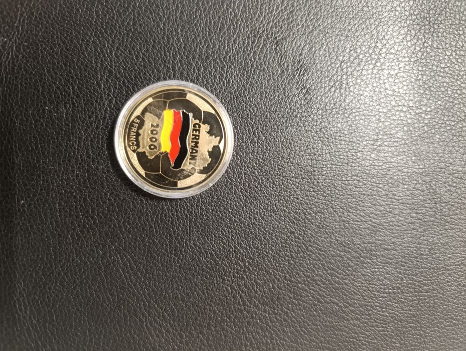 Mistrzostwa Świata w piłce nożnej, Niemcy 2006