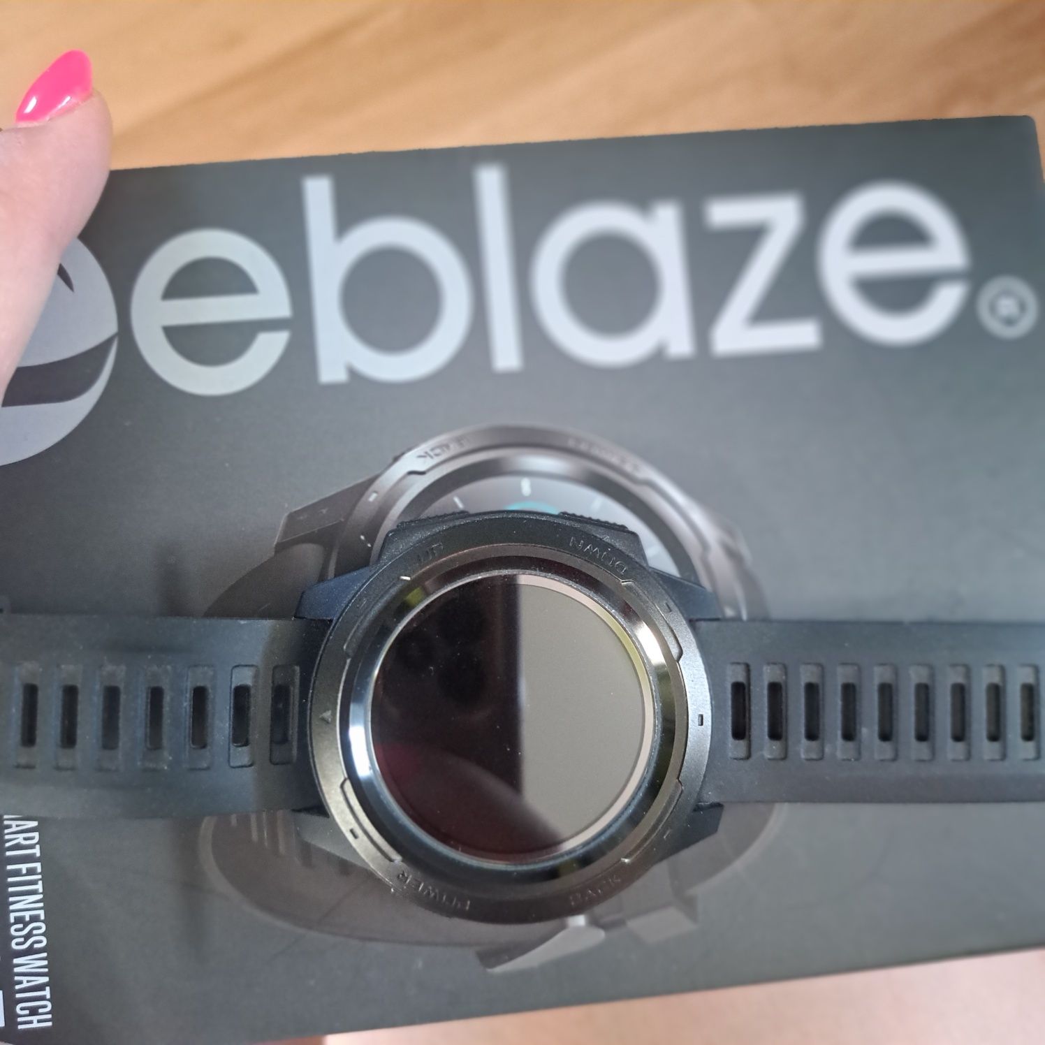 Smartwatch VIBE 5 KPL