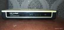 Роутер TP-LINK TL-R460