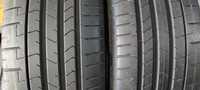 Pneus 245/45/20 Pirelli runflat