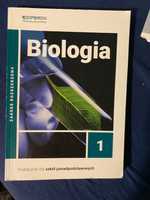 Podręcznik biologia 1 operon