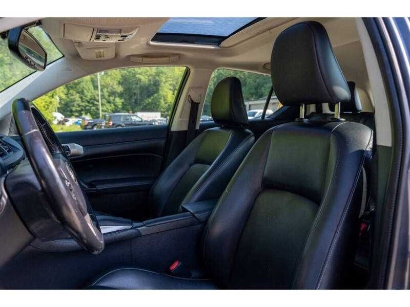 2016 Lexus CT 200h