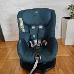 Fotelik Samochodowy Britax Romer Dualfix 5Z