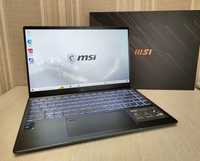 MSI Prestige 14 EVO 14" IPS FHD Core i5-1135G7, 16Gb DDR4, 512 SSD