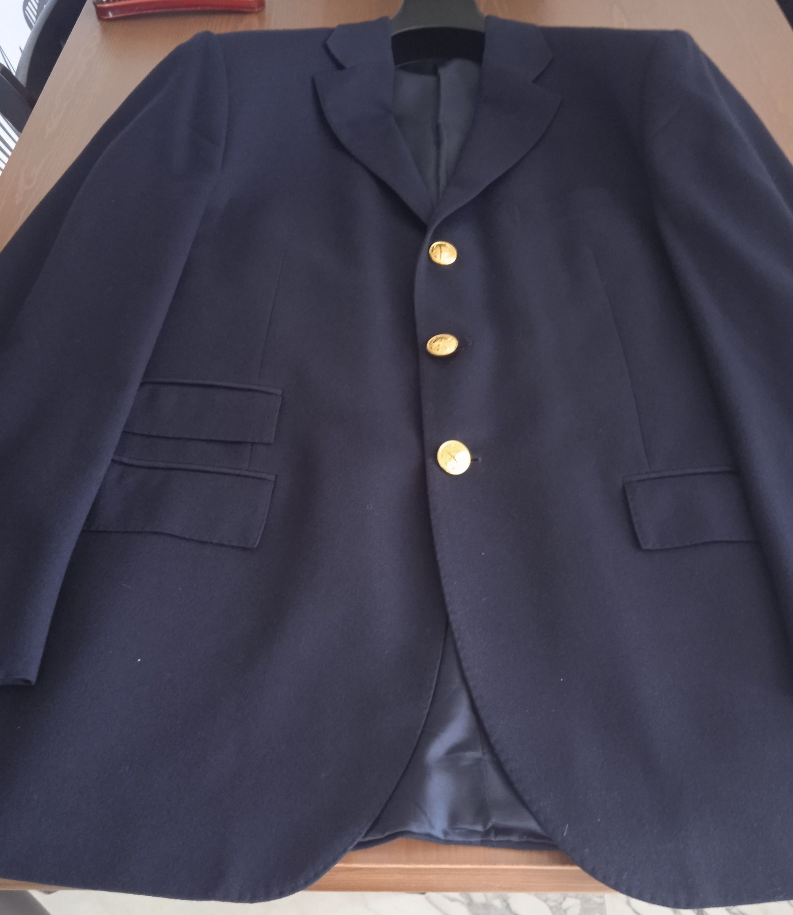 Blazer Polo by Ralph Lauren homem estado novo.. peça original com requ