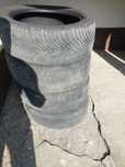 Opony Hankook 4 seasons 4szt 225 50 r17