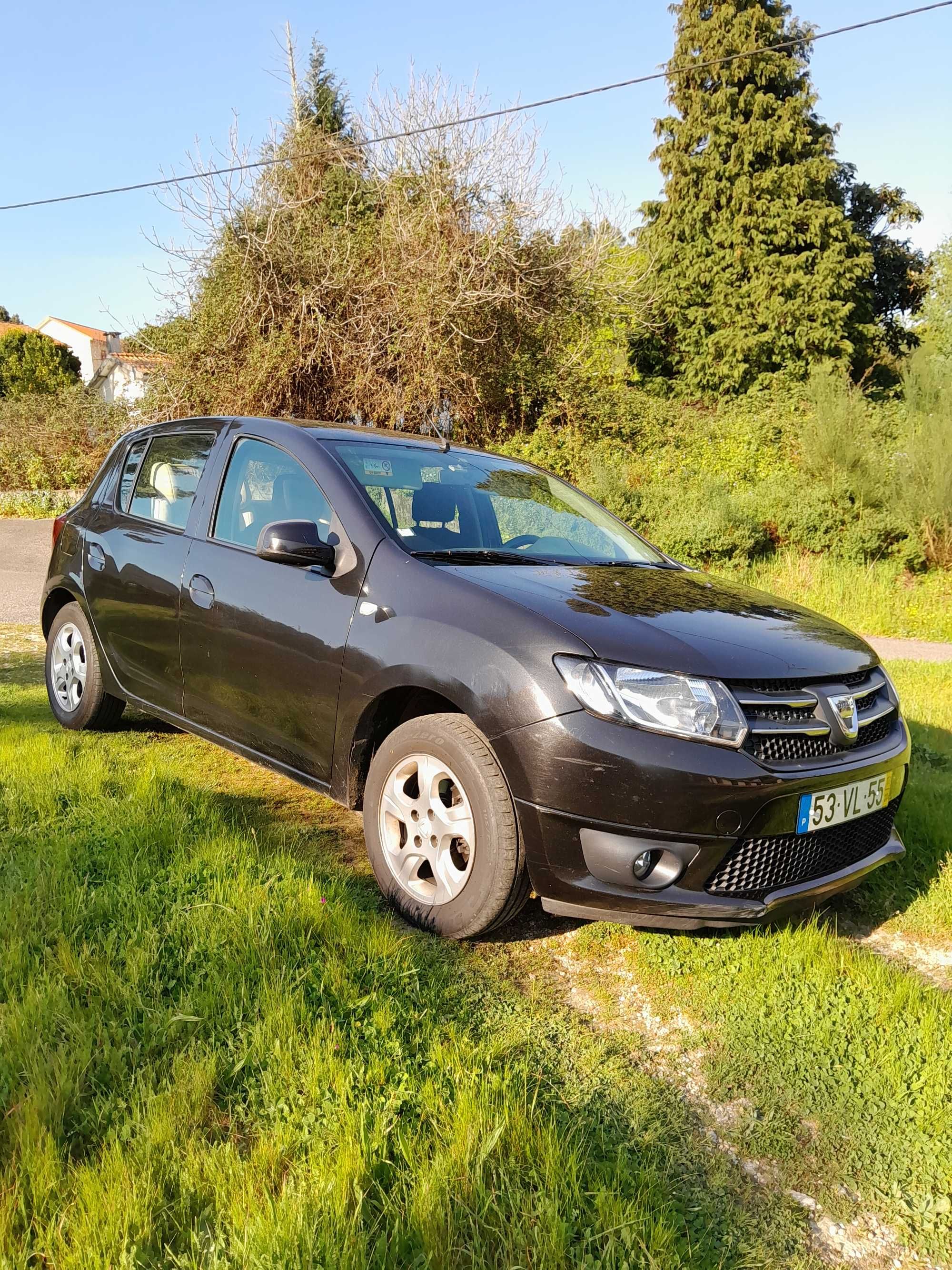 Oportunidade, Dacia Sandero Confort