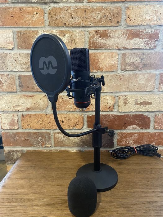 Mikrofon MOZOS MKIT-900PRO