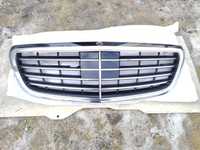 Решетка радиатора Mercedes-benz S-Class W222 S222 2013-2020г. Оригинал
