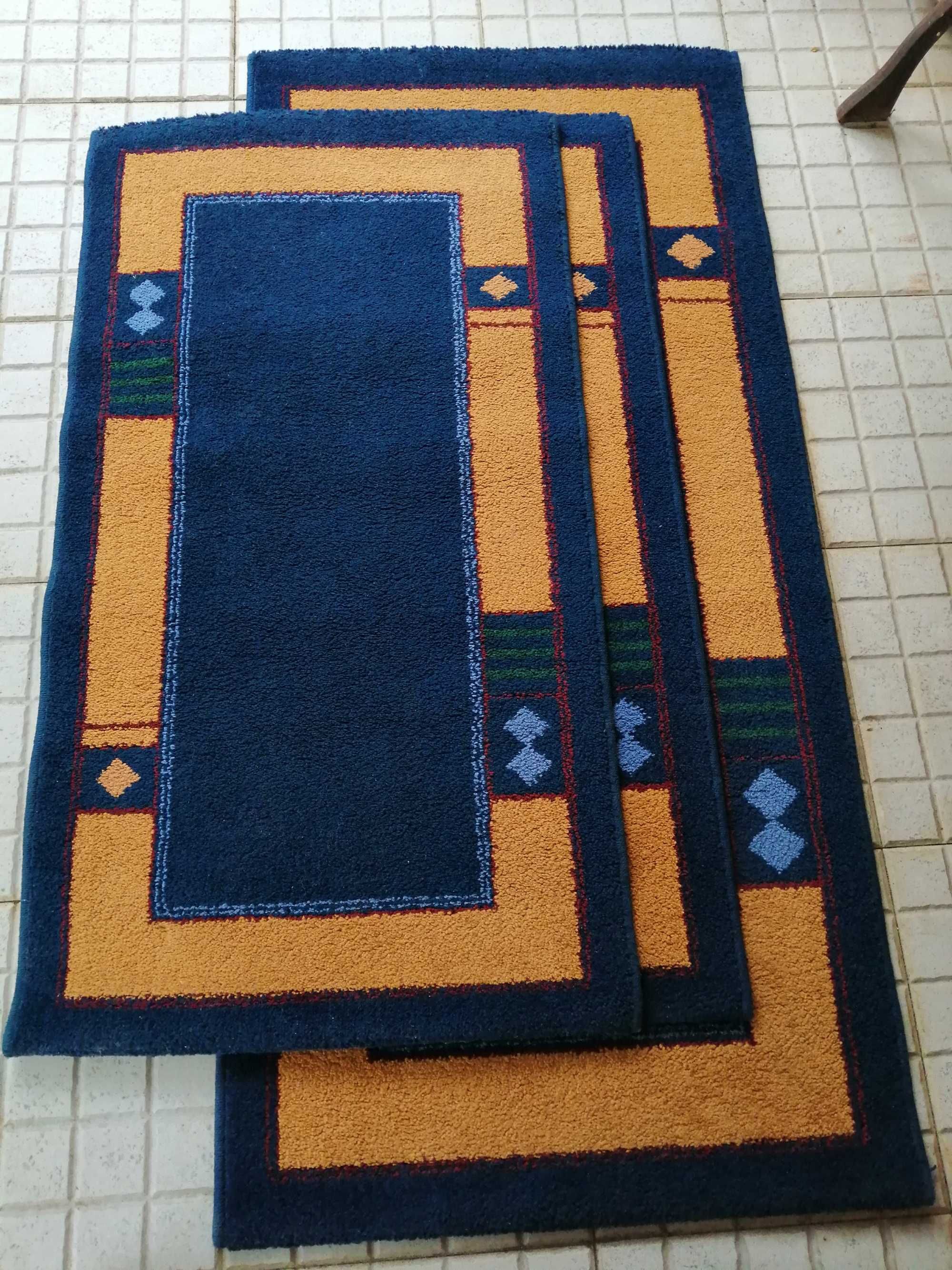 Tapetes de quarto