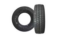 Opona opony zimowe CONTINENTAL CrossContact LT245/75R16