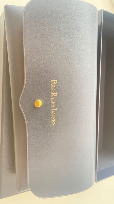 Etui do okularów