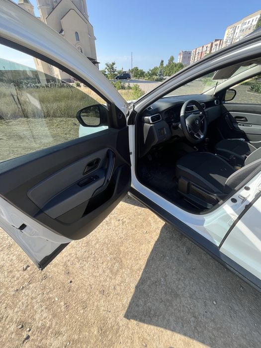 Renault duster oficial 2020