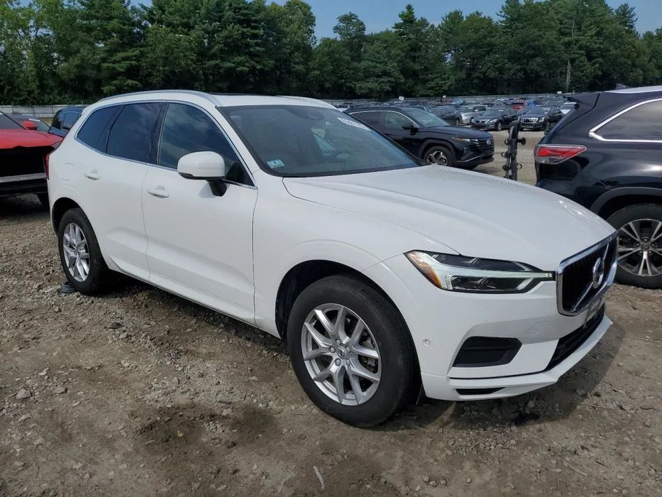 Volvo XC 60 T5 Momentum / Auto ZAKUPIONE w drodze