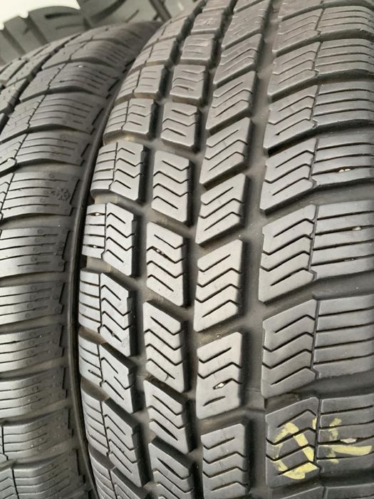 Шини 175/65 R14 Barum зима 2022р, 7/6,5 мм