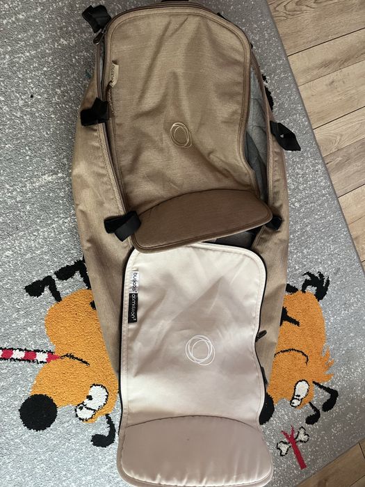 Візок, коляска Bugaboo cameleon 3в1