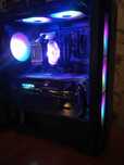 Ігровий ПК Ryzen 5 4500 / RTX 2070 / ssd 500gb / hdd 500gb / ddr4 16gb
