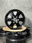 Alufelgi crafter sprinter w906 w907 w910  6x130 6.5j et62