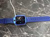 Garett kids XD niebieski smartwatch