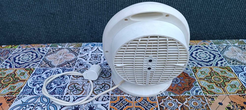 дуйка, дуйчик, тепловентилятор 1800W