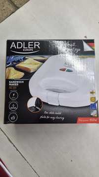 Бутербродниця Adler AD 301