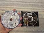 Fallout 1 i 2 płyty cd action