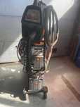 Kemppi Fastmig KM400A