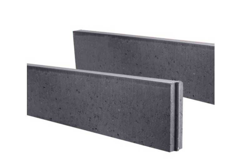 Obrzeże 8cm szare II gat WYPRZEDAŻ!!