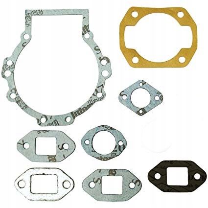 Zestaw Uszczelek Uszczelki Wacker WM80 BS700