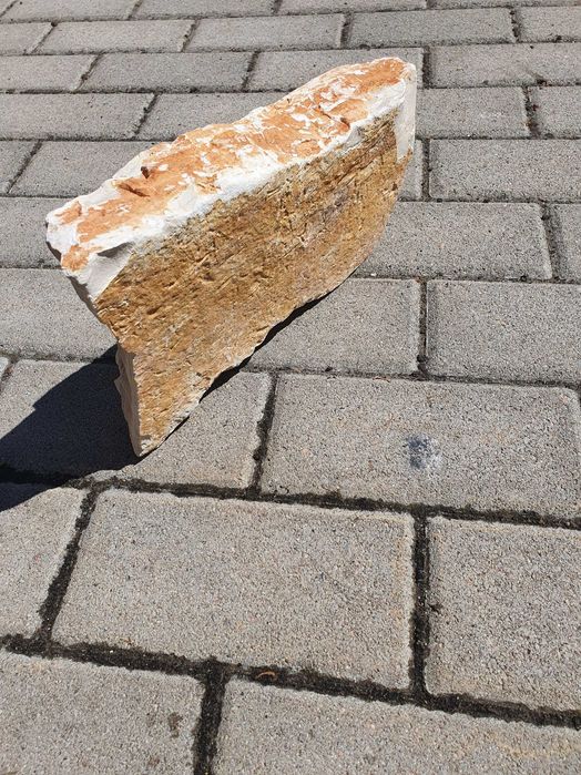 Kamien chodnikowy naturalny