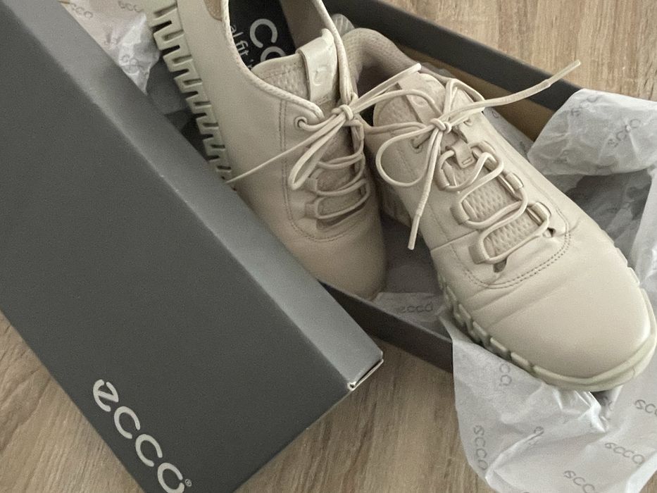 Sapatilhas ECCO Mulher