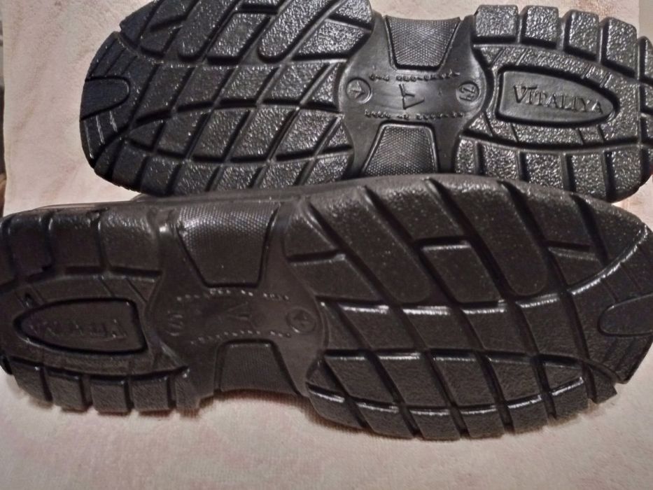 Ботінкі робочі якісні