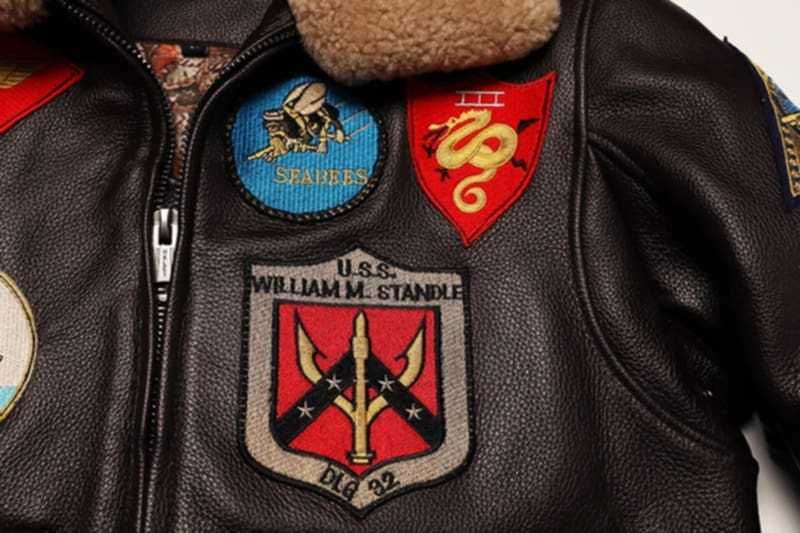 Sprzedam nowa kurtkę skórzaną  Top Gun  męska skóra naturalna G1 lot