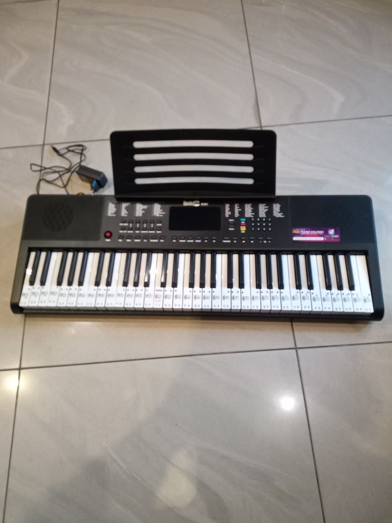 Keyboard ROCKJAM