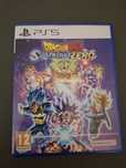 Dragon Ball: Sparking! ZERO (PS5) – stan jak nowa