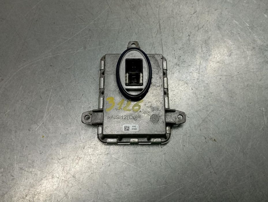 Balástro xénon / módulo LED BMW 4 Gran Coupe (F36)