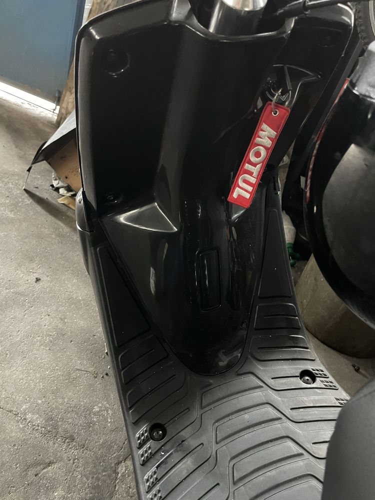 Yamaha BWS original