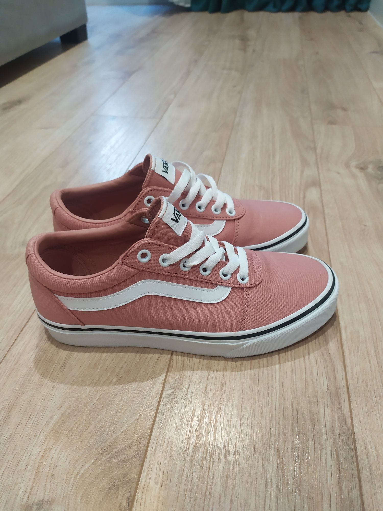 Кеды Vans 38 размер.